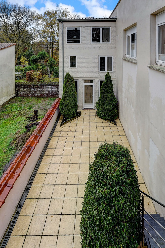 Maison à vendre à Woluwe-Saint-Lambert avec 3 chambres - photo 5