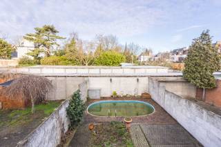 Maison à vendre à Anvers