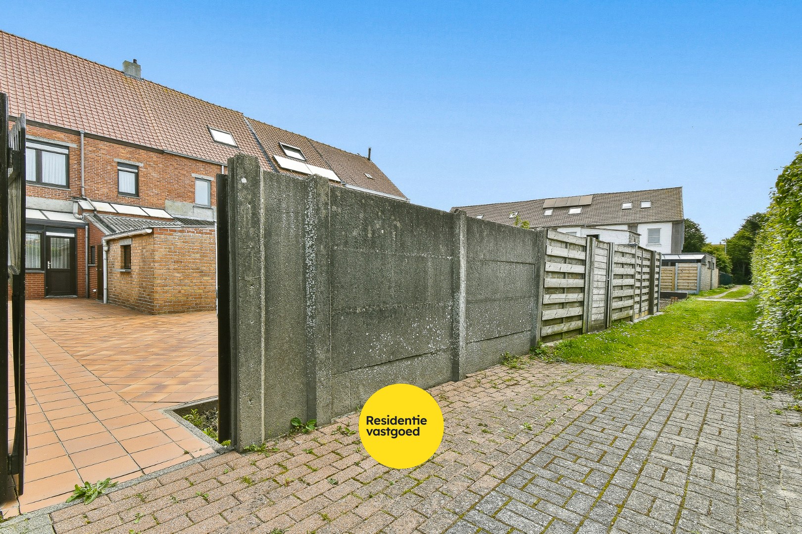 House for sale in Gistel with 4 bedrooms - photo 4