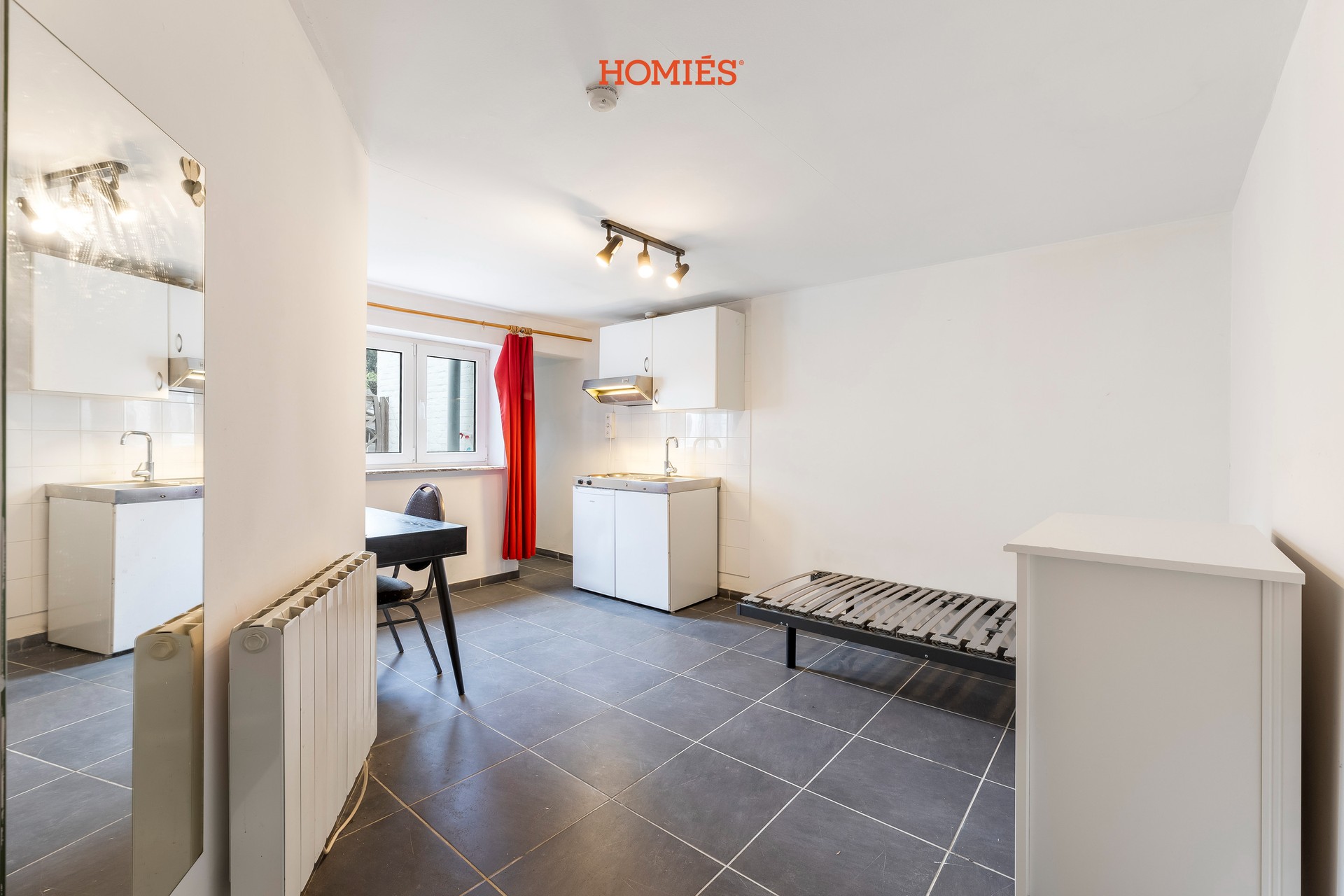 Appartement in Leuven