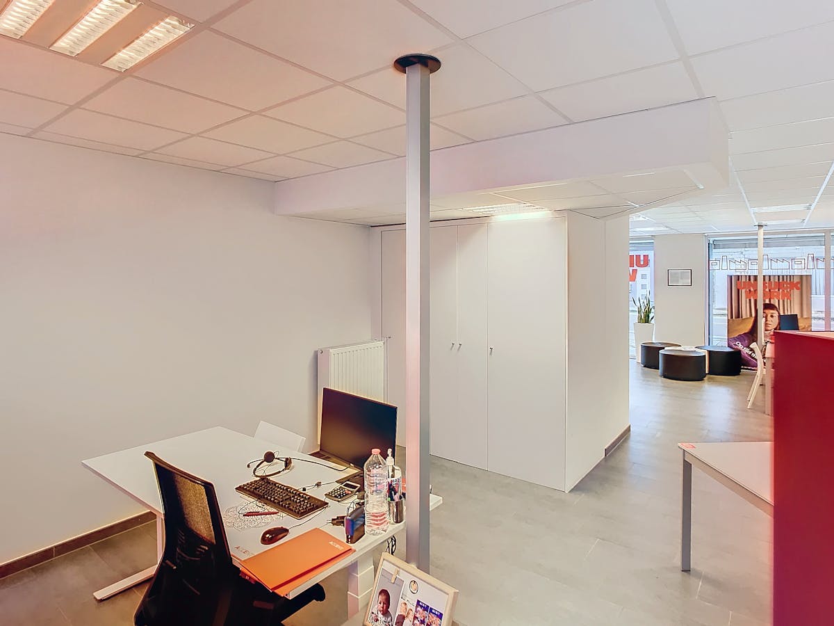 Commercial property for rent in Roeselare - photo 5