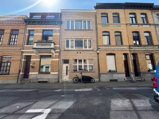 Appartement à louer à Anvers