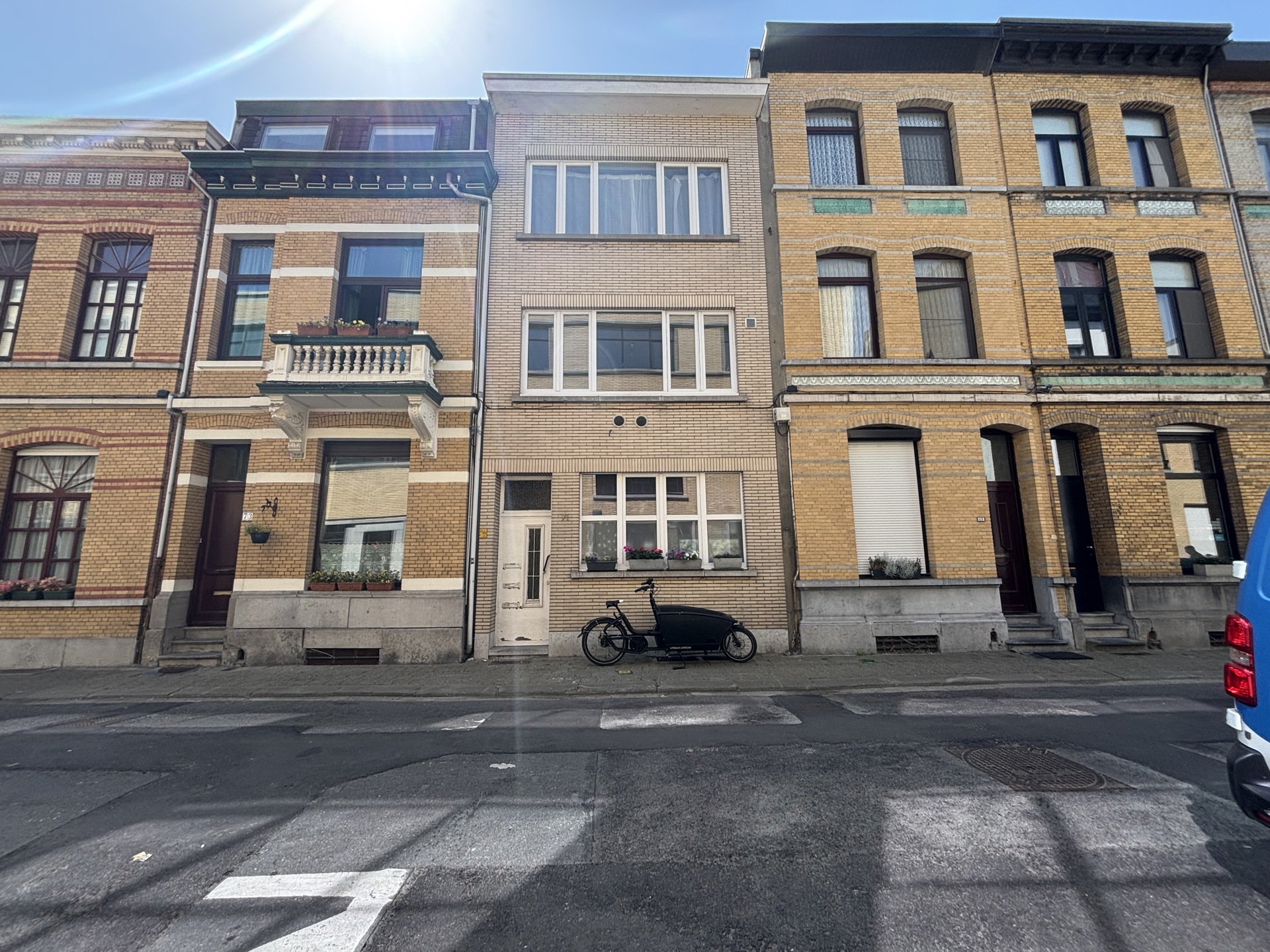 Appartement à louer à Anvers avec 1 chambre - photo 2