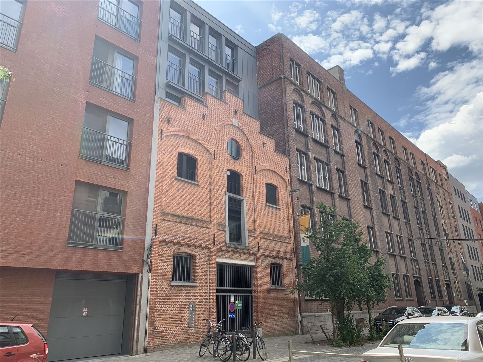 Garage à vendre à Anvers - photo 4