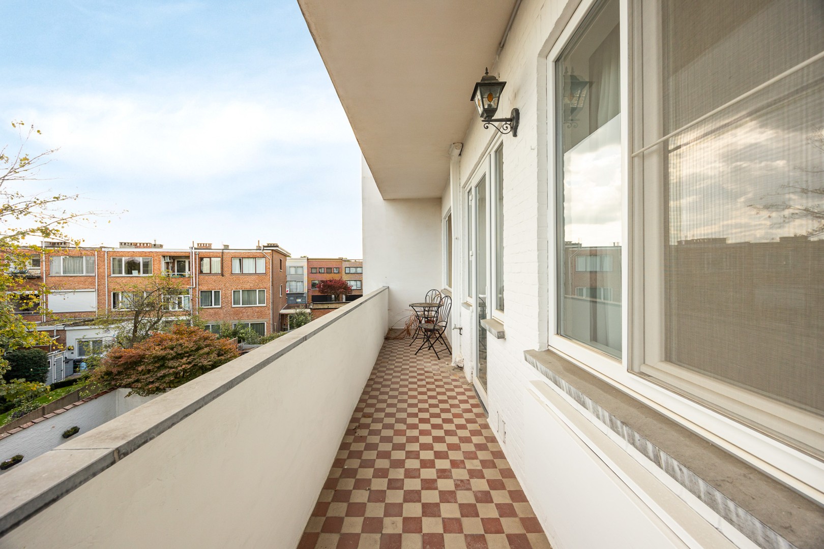 APPARTEMENT MET TERRAS - foto 5