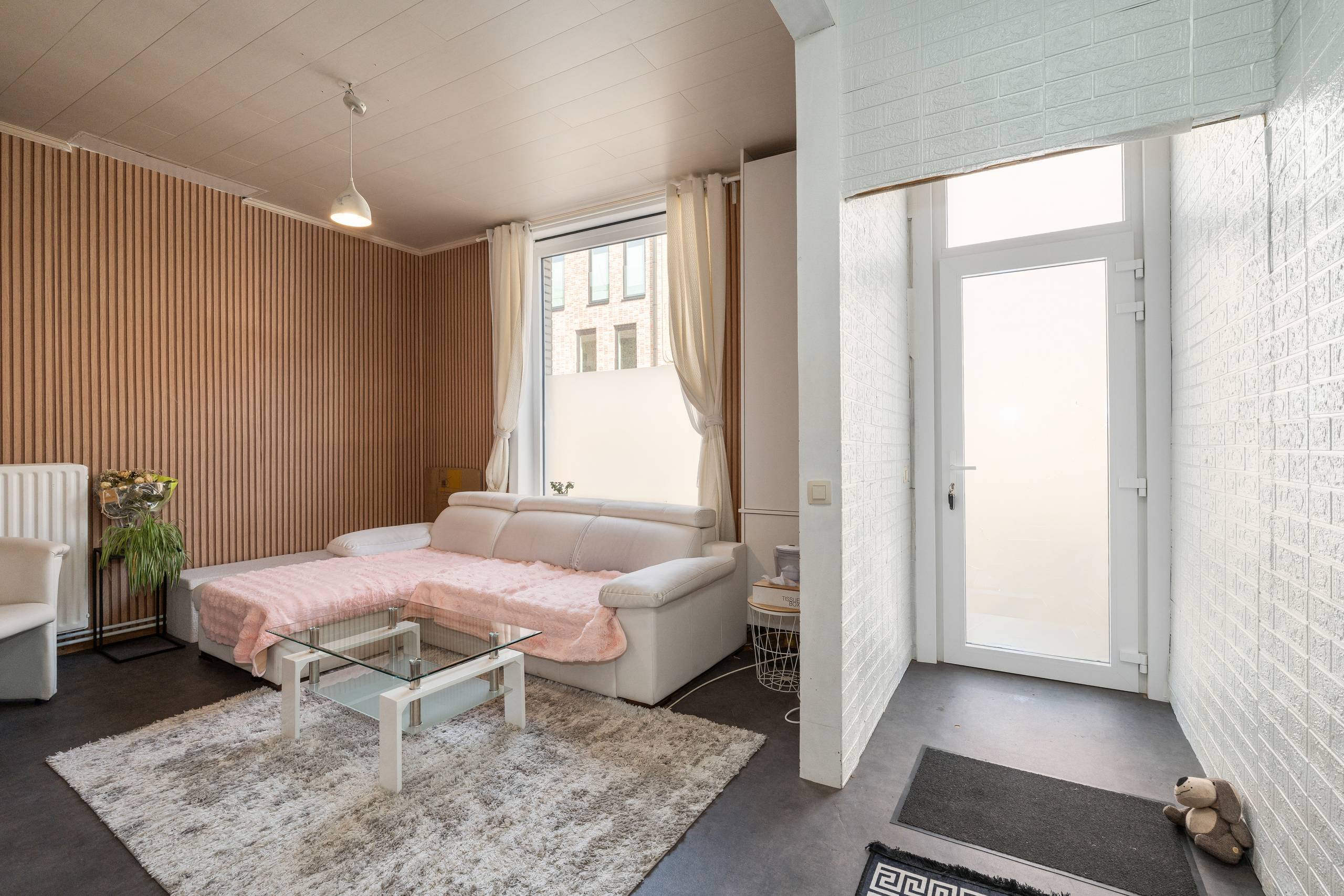 Woning met 3 slaapkamers op wandelafstand van centrum - foto 5