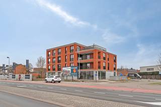 Dit project in centrum Zulte heeft heel wat te bieden.De locatie zorgt ervoor dat je alle voorzieningen te voet of met de fiets makkelijk kan...