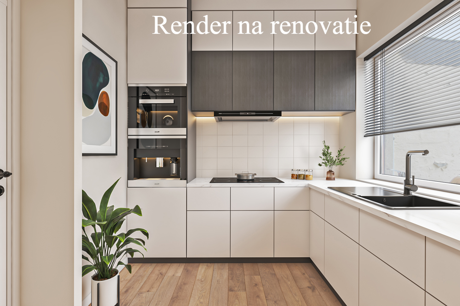 immo DAVID stelt voor: 3-slaapkamerwoning in Zellik - foto 5