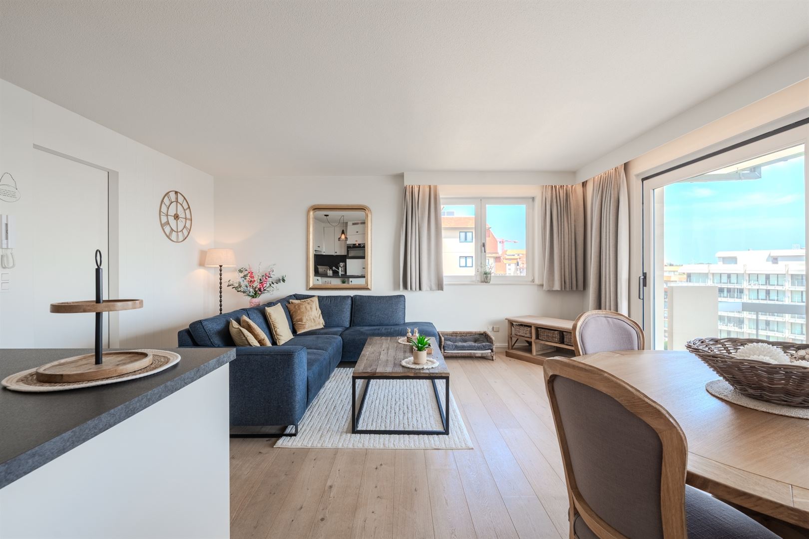 Appartement à vendre à Nieuport avec 2 chambres - photo 5