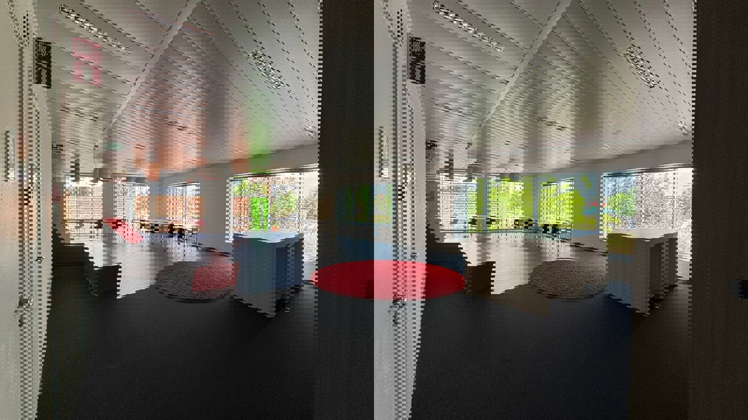 Commercial à louer à Louvain - photo 5