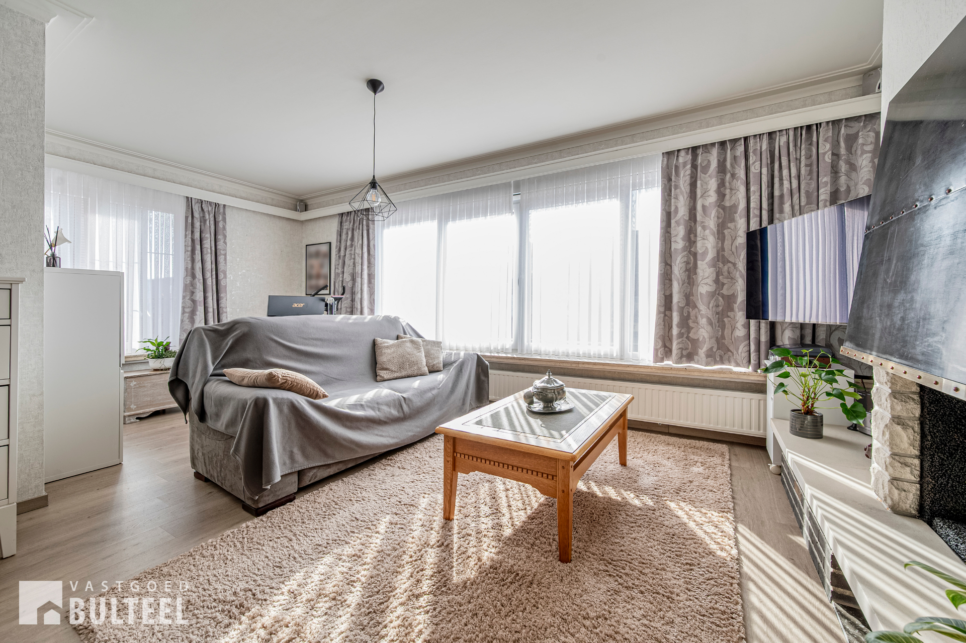 Apartment for rent in Zwijndrecht with 2 bedrooms - photo 5