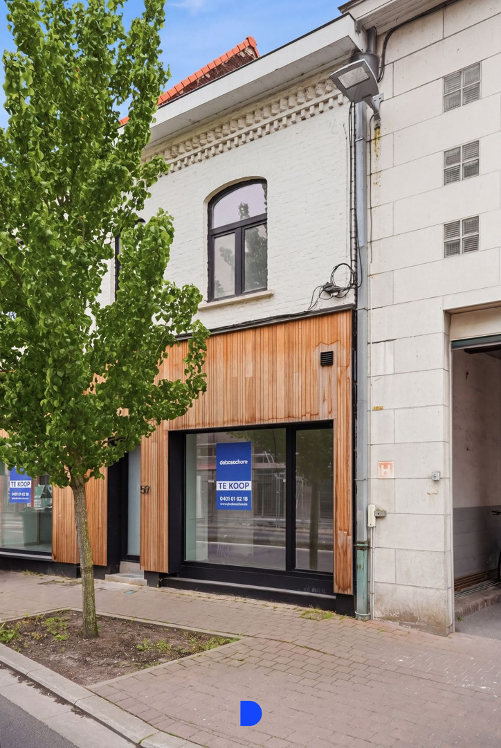 Instapklare woning met 4 slaapkamers en tuin - foto 2