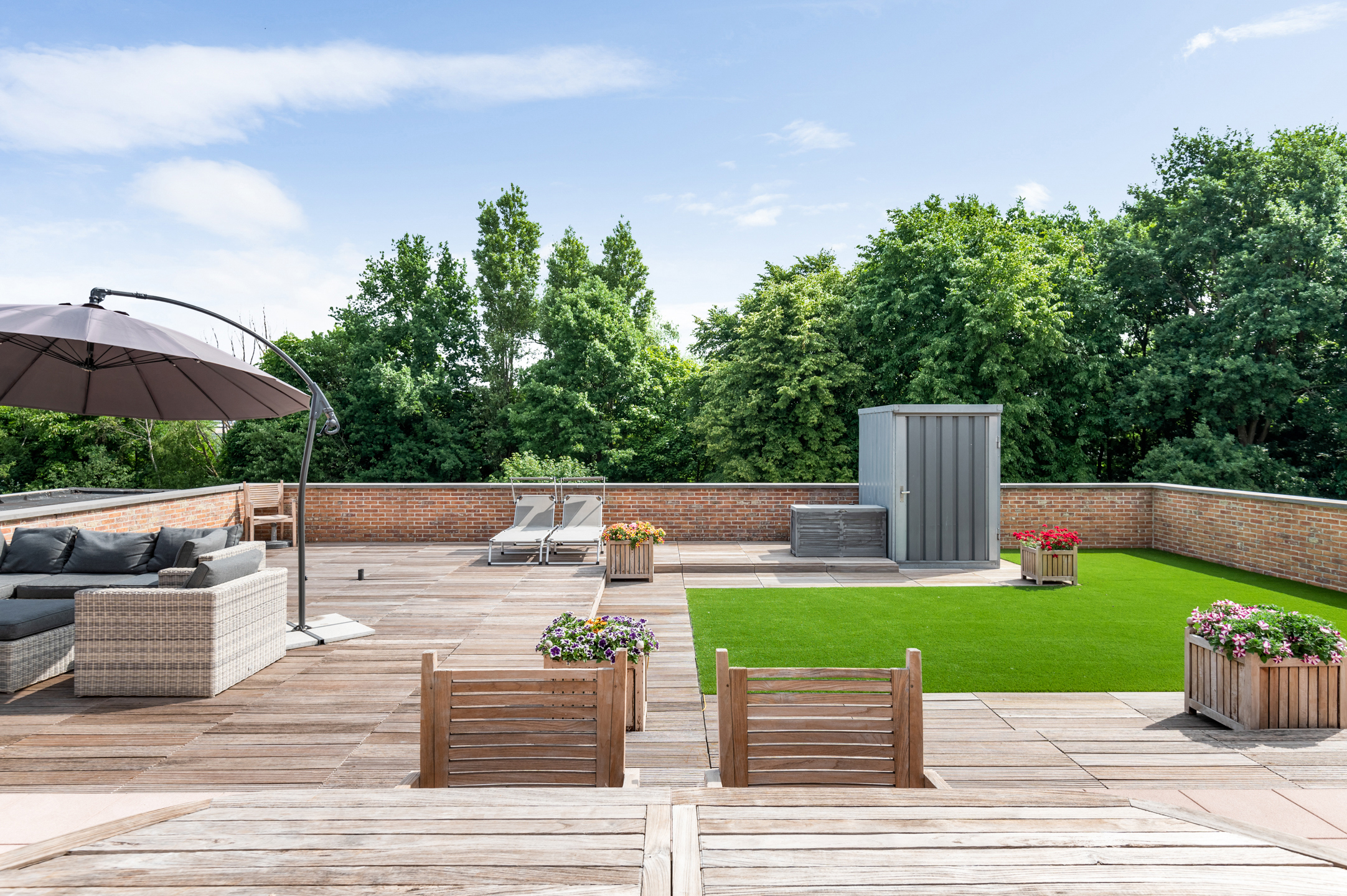 House for sale in Boom with 4 bedrooms - photo 5