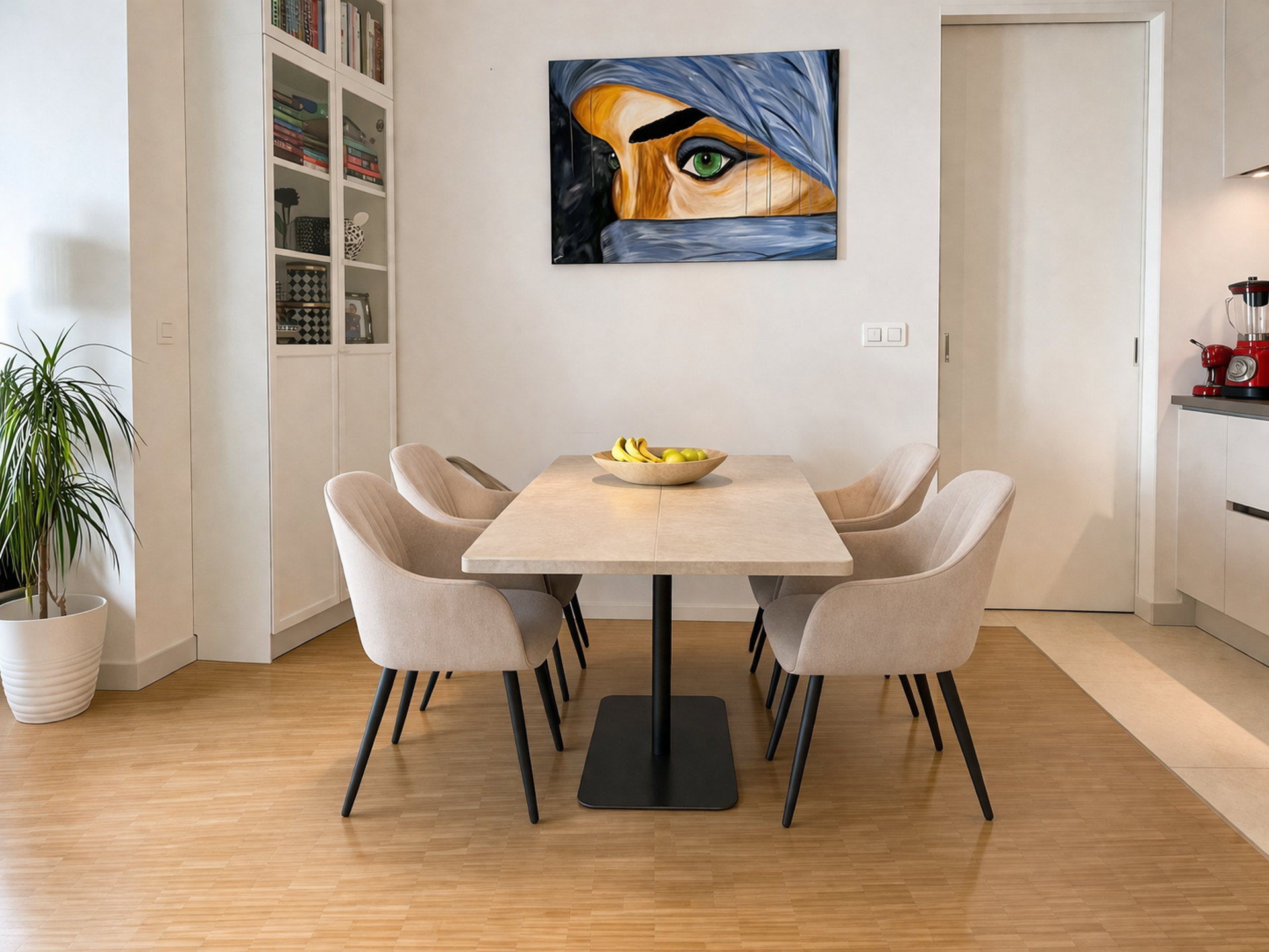 luxueus en instapklaar appartement op het Zuid - foto 2