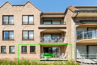 Appartement à vendre à Le Coq