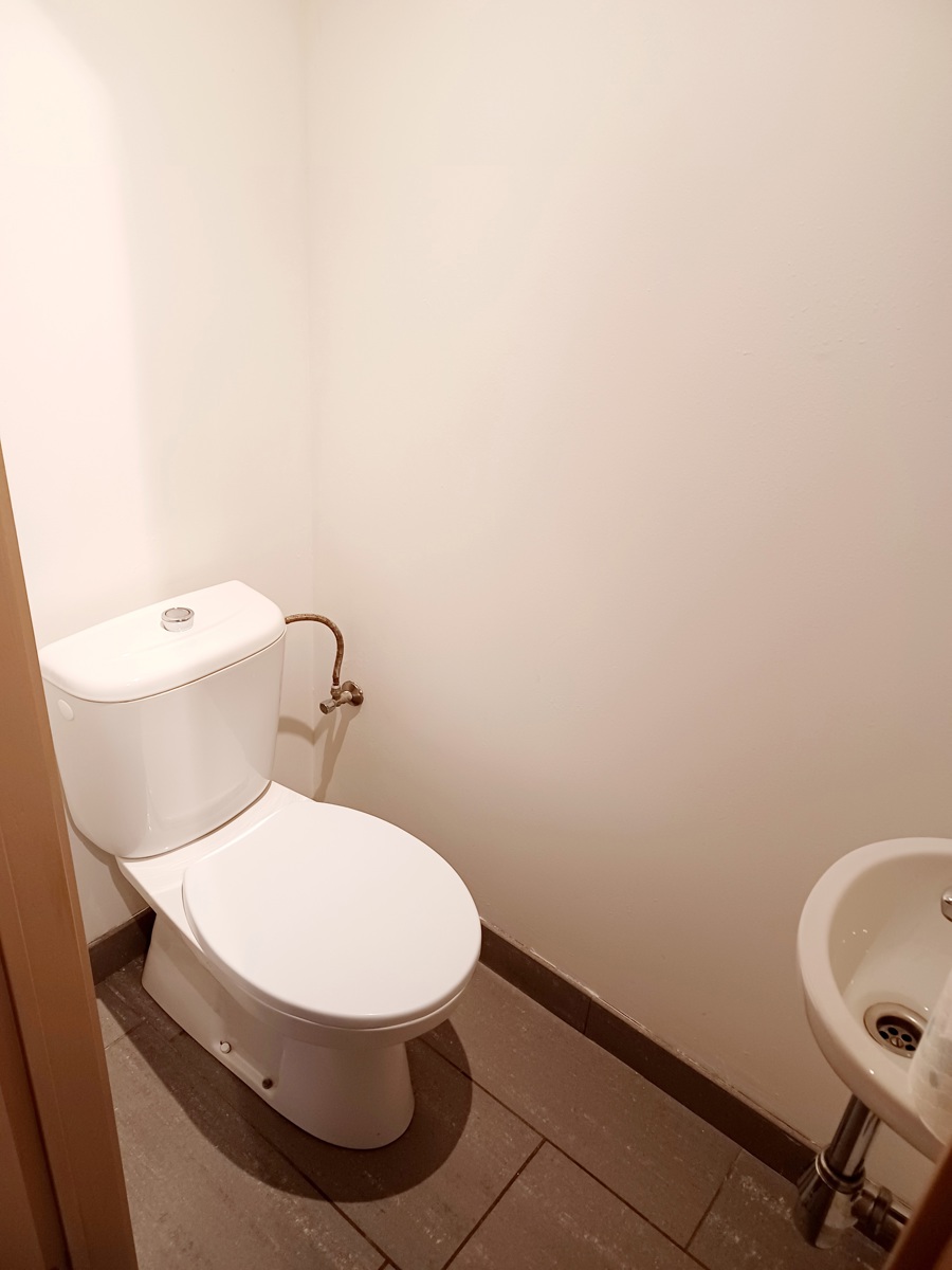 Appartement à louer à Grammont avec 2 chambres - photo 5