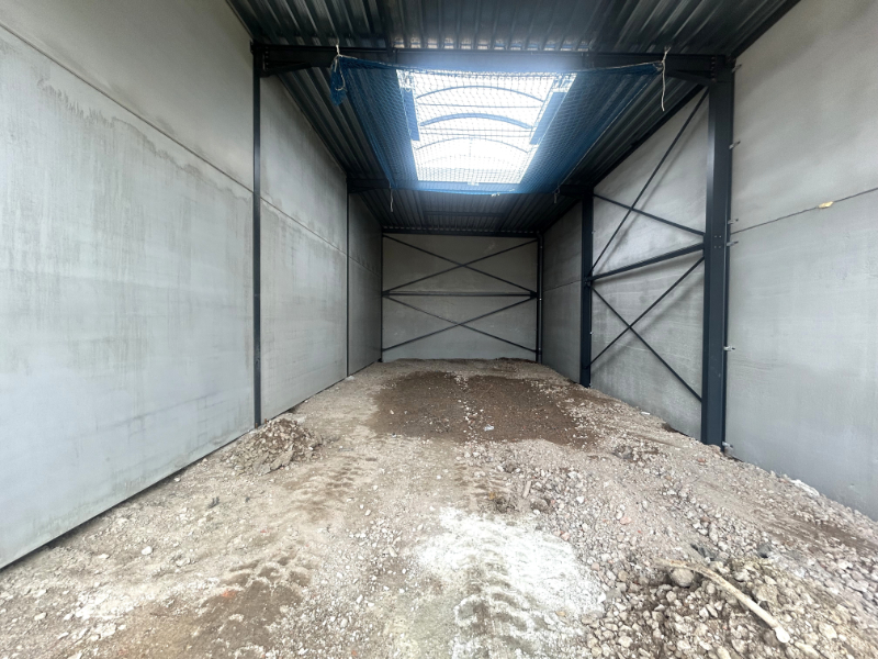 Multifunctionele bedrijfsunit van 125,5 m² - foto 5