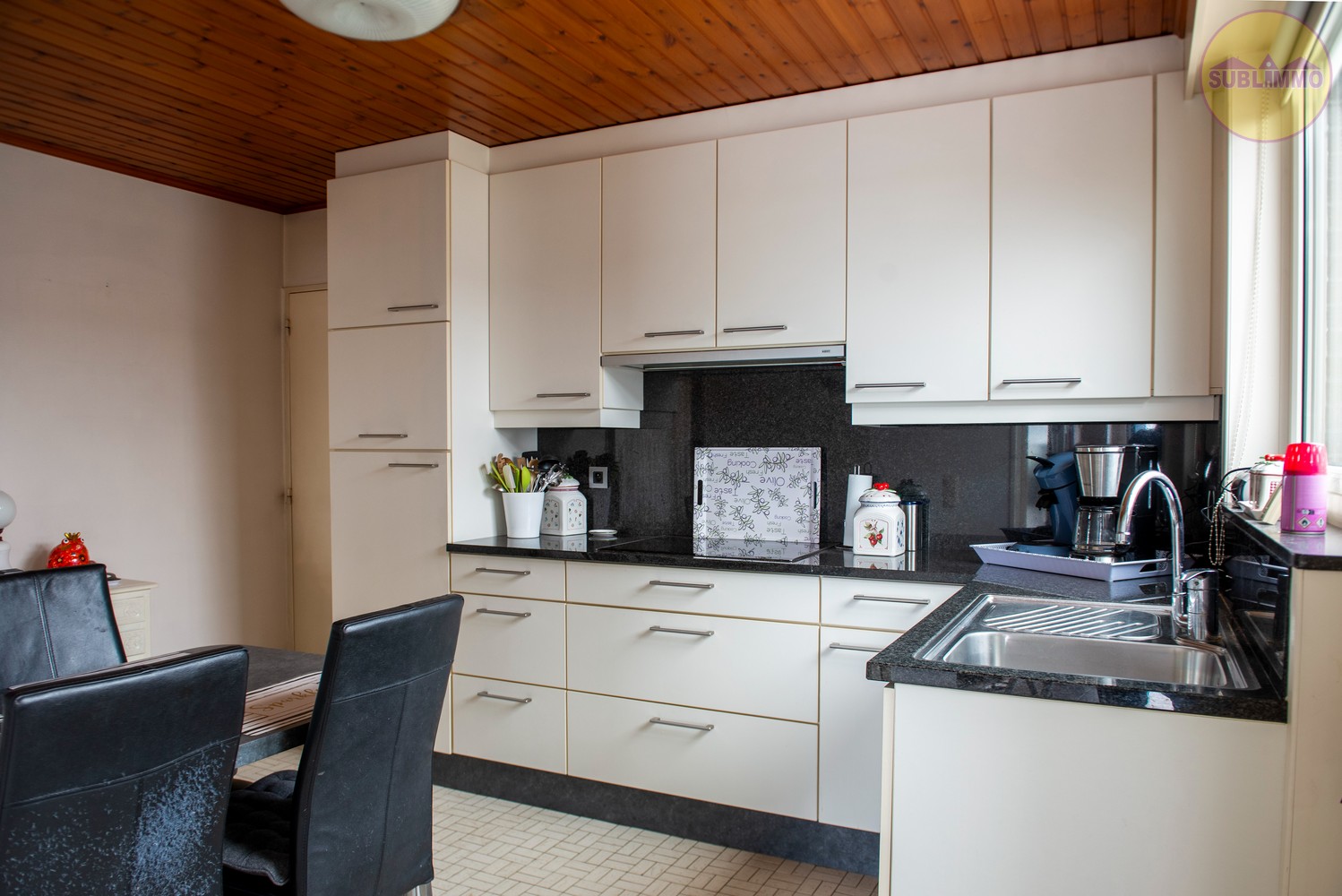 Een verzorgde gelijkvloerse woning op een rustige ligging - foto 3