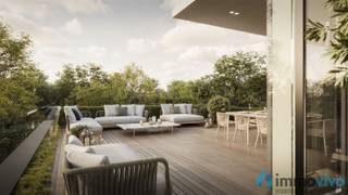 Apartment for sale in Edegem