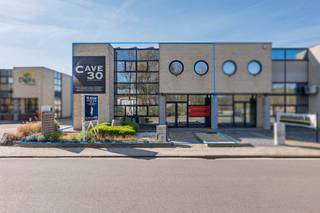 Appartement à vendre à Turnhout