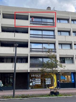 Appartement à vendre à Saint-Nicolas