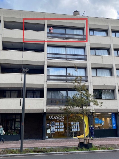 Appartement à vendre à Saint-Nicolas avec 1 chambre - photo 1