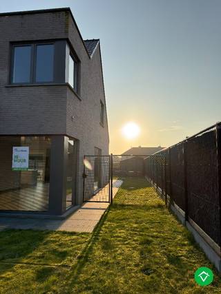 House for rent in Diksmuide