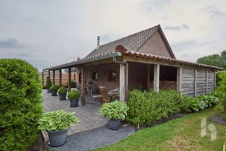 Maison à louer à Lommel