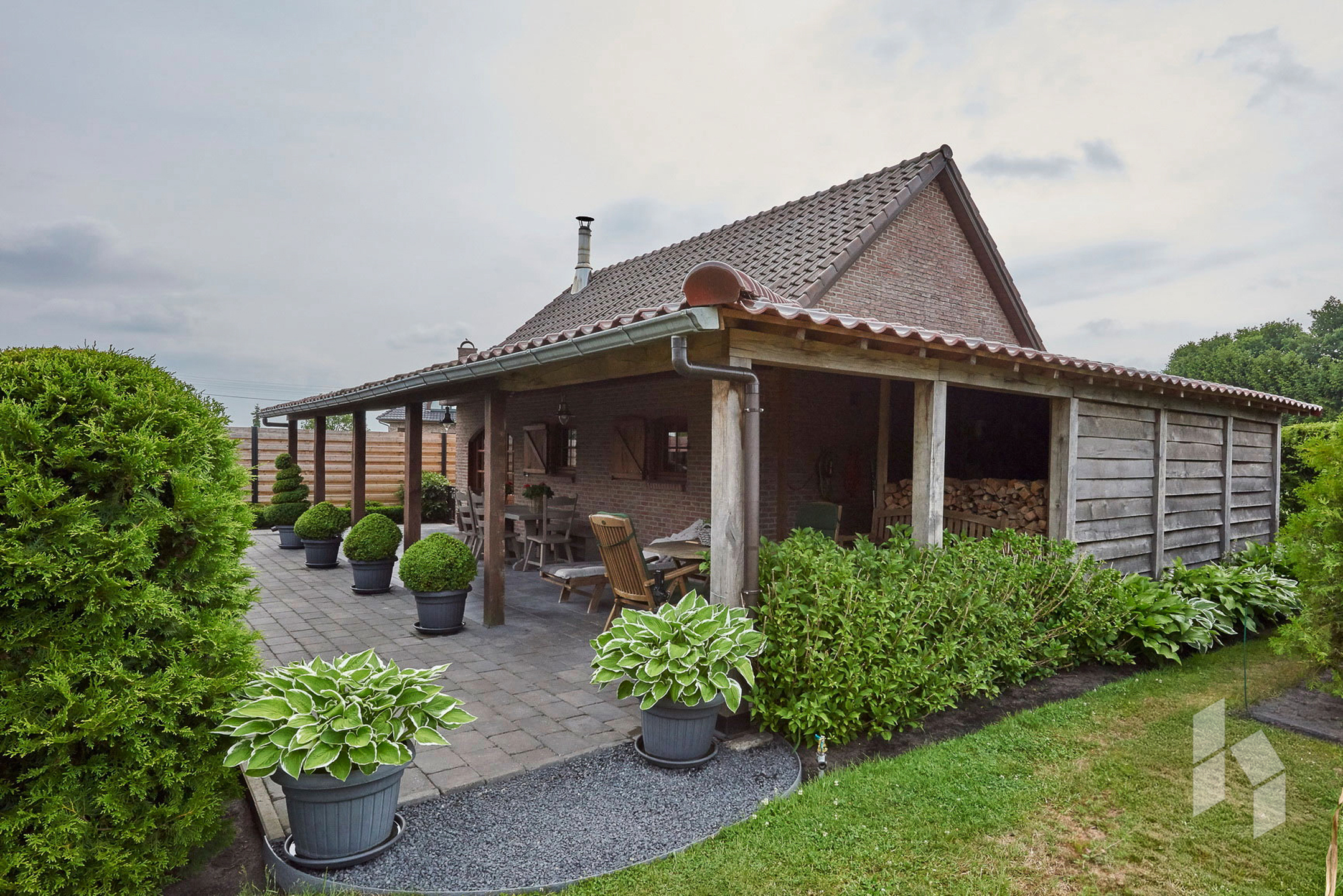Maison à louer à Lommel