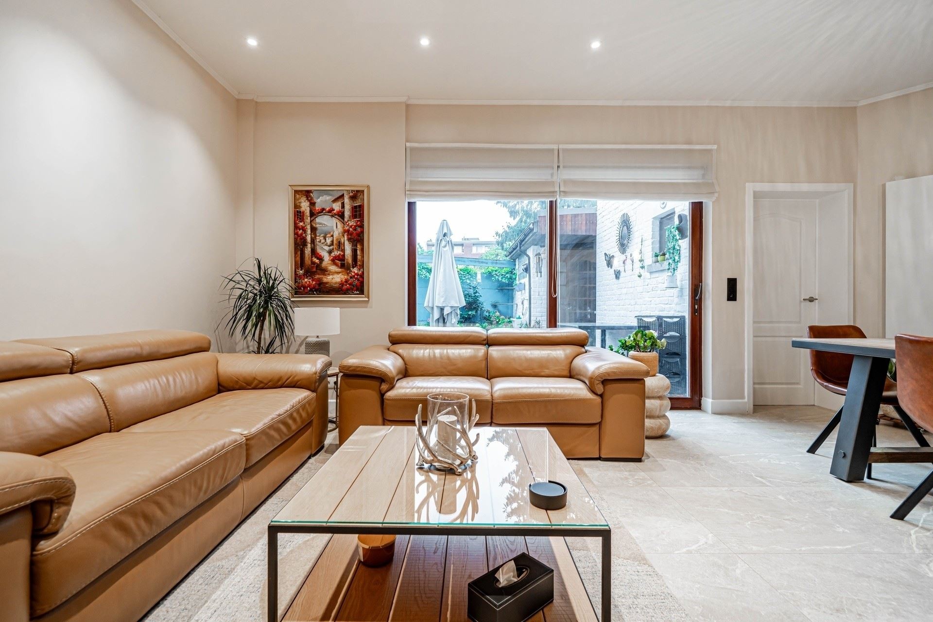 Volledig gerenoveerde en instapklare woning met rustig stadskoertje in Zaventem - foto 4