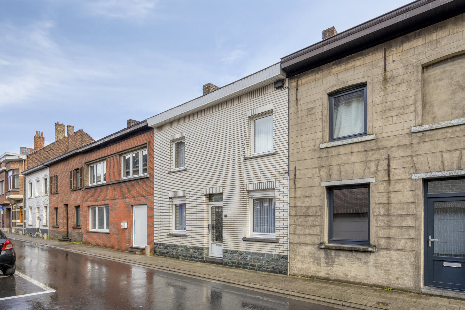 Maison à vendre à Hal avec 2 chambres - photo 2