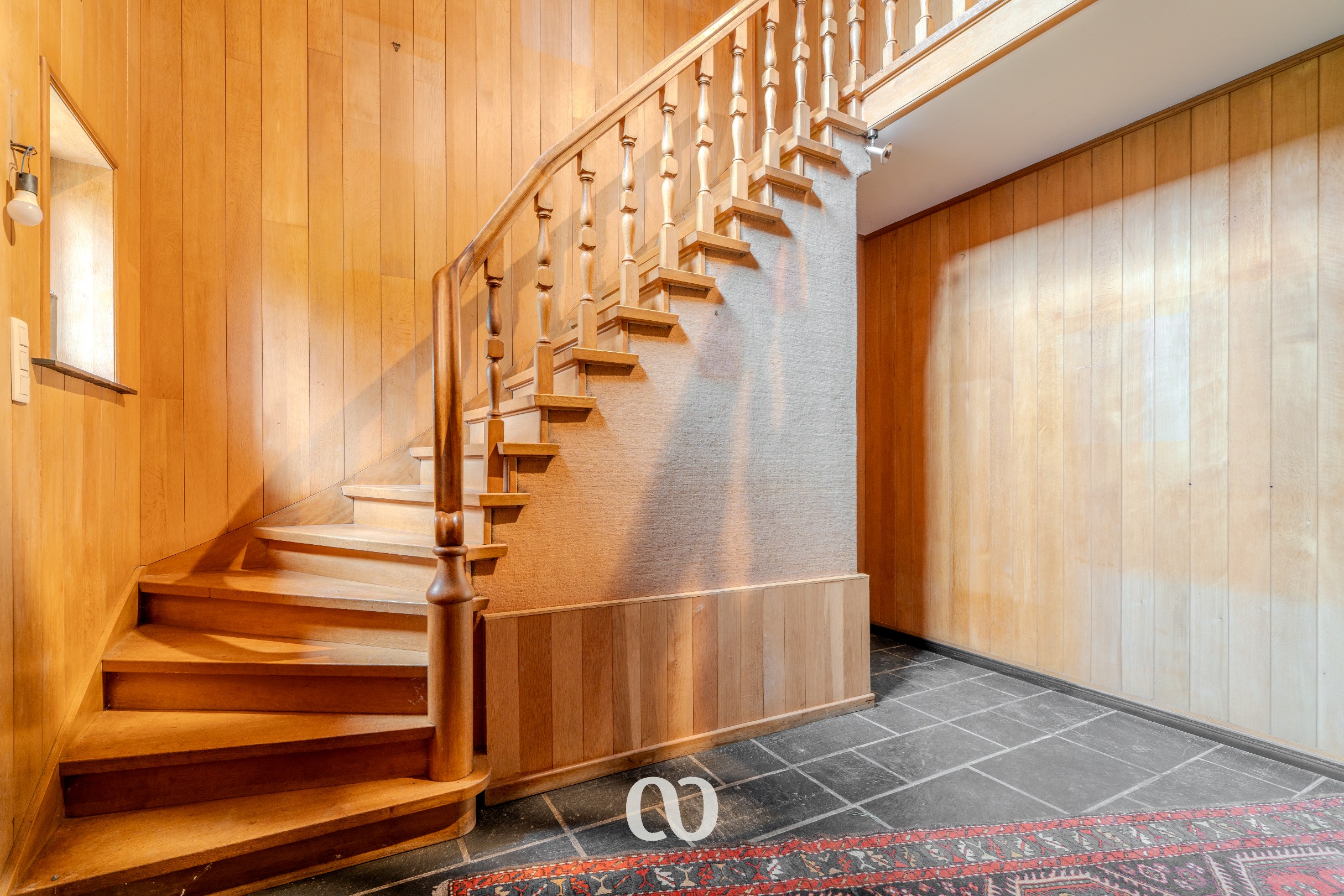 Indrukwekkende karaktervolle herenwoning - foto 5