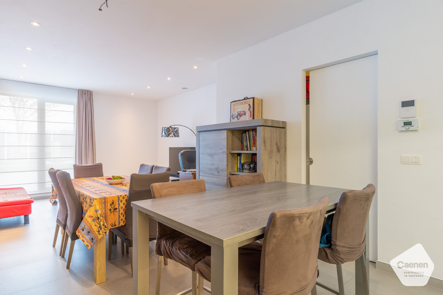 Top gelegen nieuwbouw appartement met 1 slaapkamer - photo 4