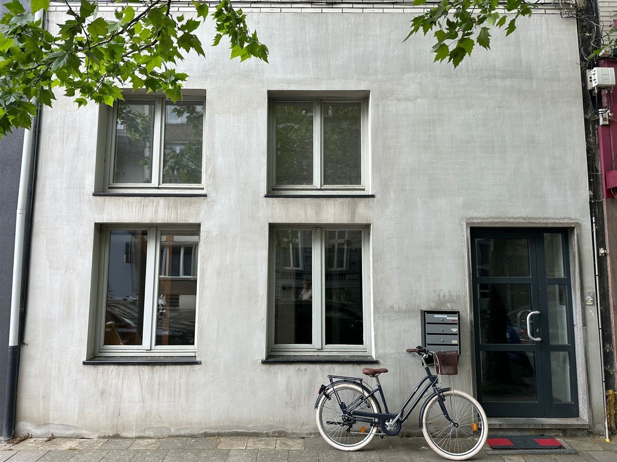 Apartment for rent in Antwerp