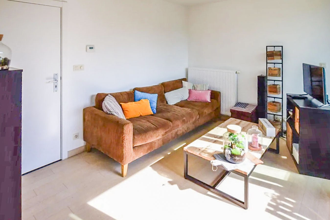 Appartement à vendre à Hal avec 1 chambre - photo 4