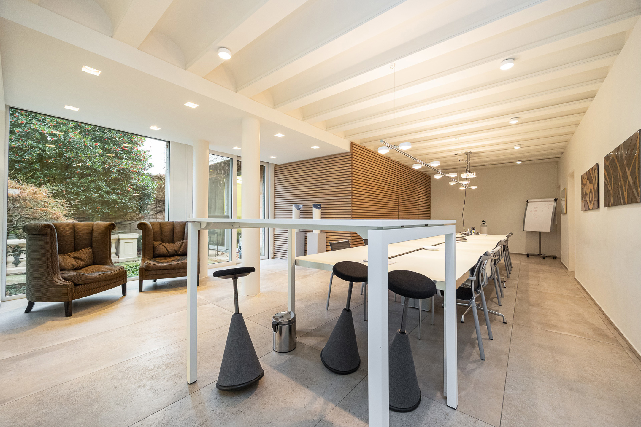 Exclusieve kantoren 386 m², centrum Geel. - foto 4