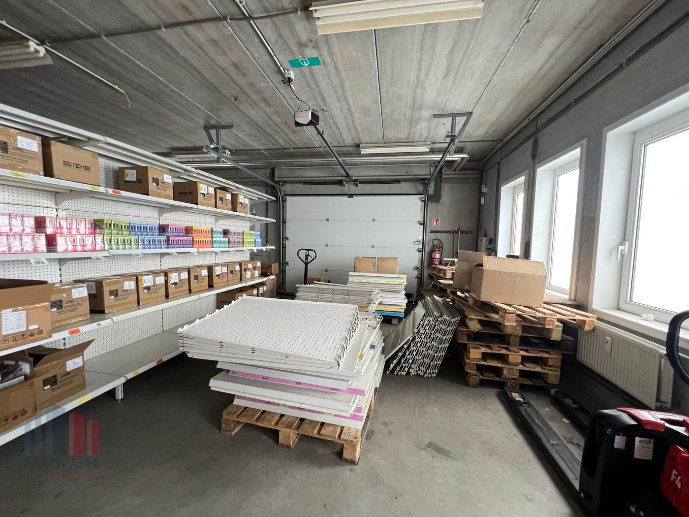 Strategically located business space near the Brussels ring road and E40 - Zellik - photo 4