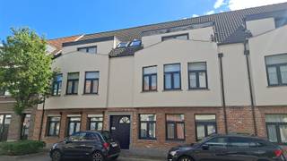Appartement à vendre à Schoten