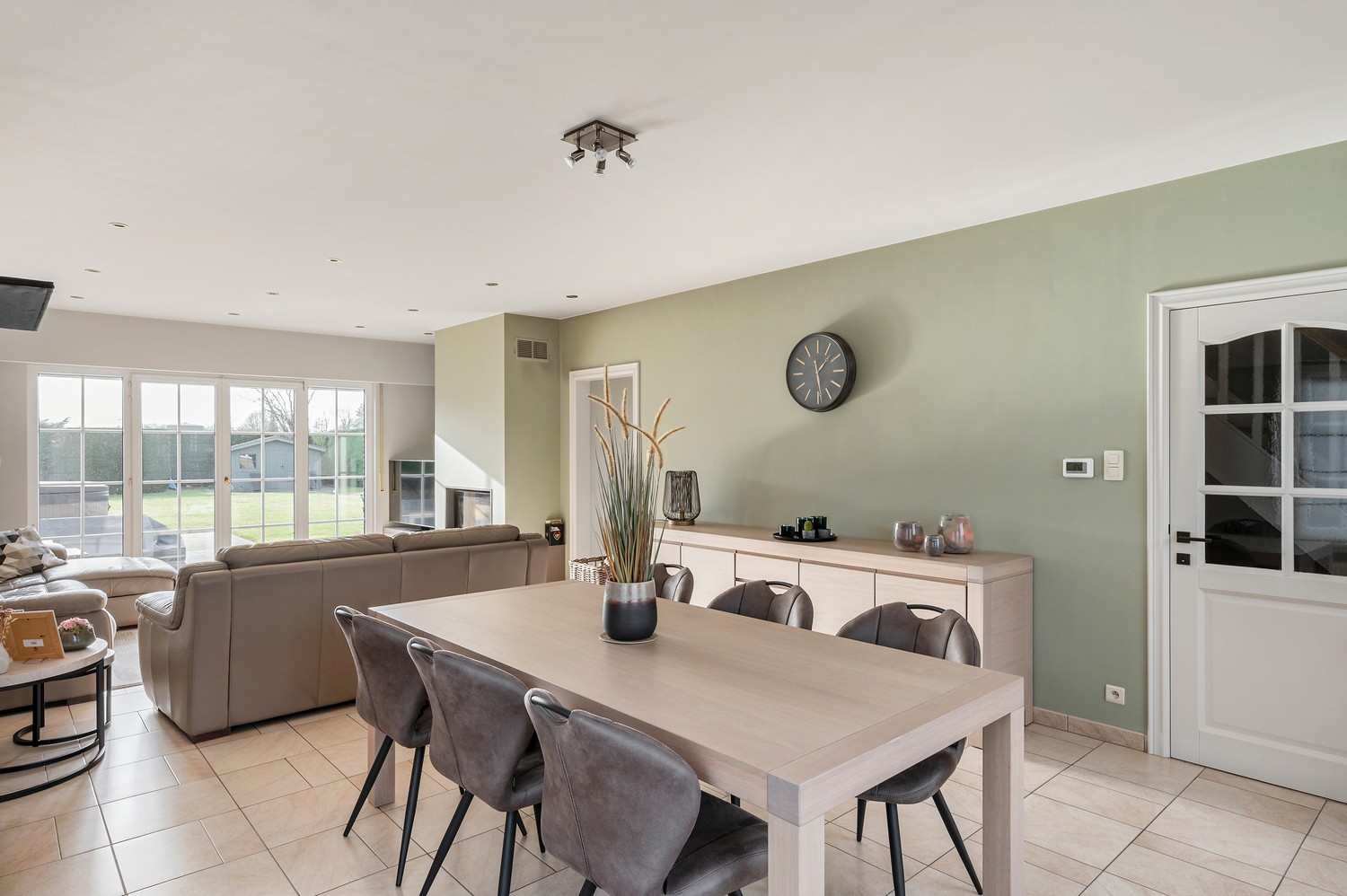 Maison à vendre à Sint-Katelijne-Waver avec 4 chambres - photo 5