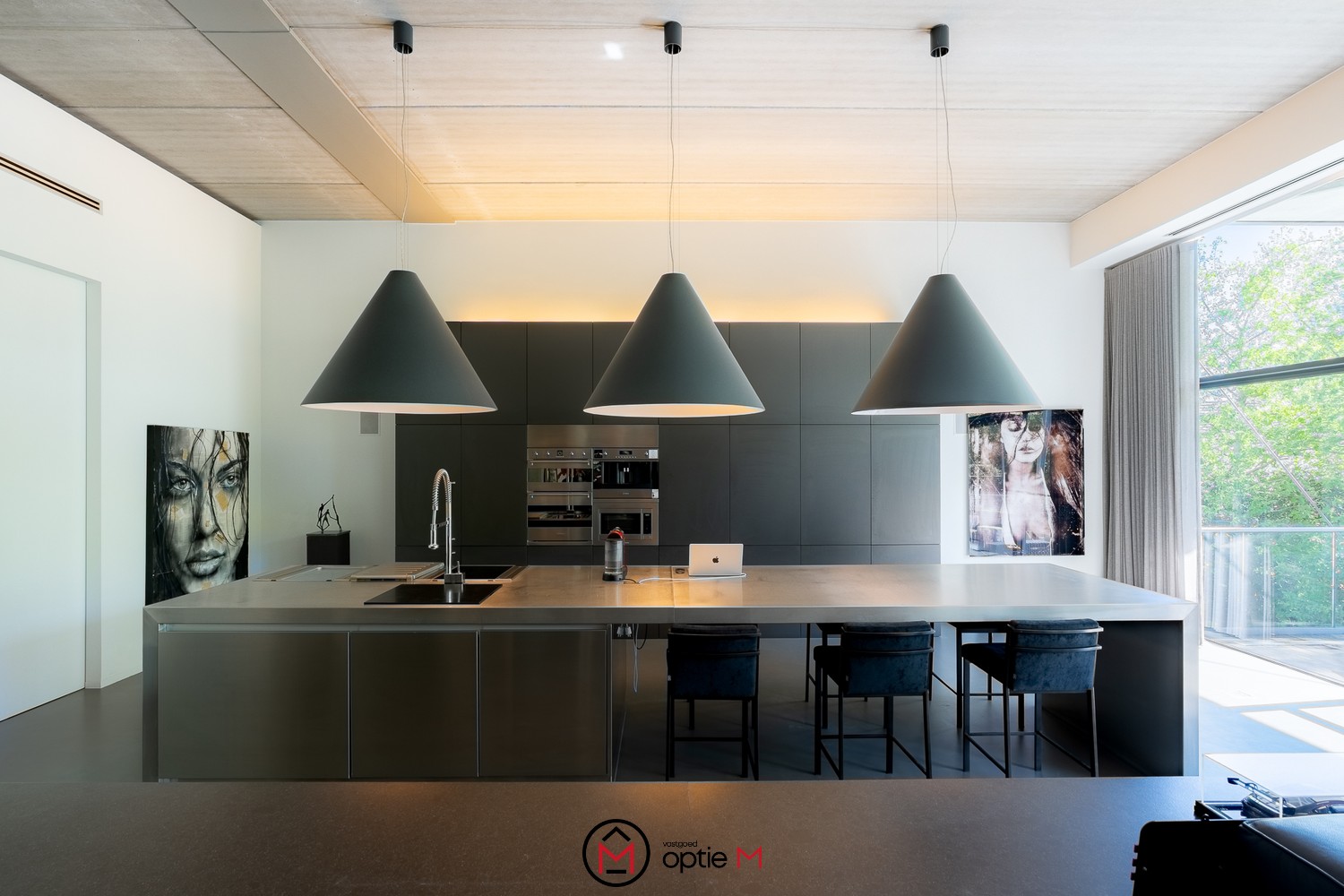 Unieke loft met hoogwaardige afwerking te koop in Hasselt - foto 5