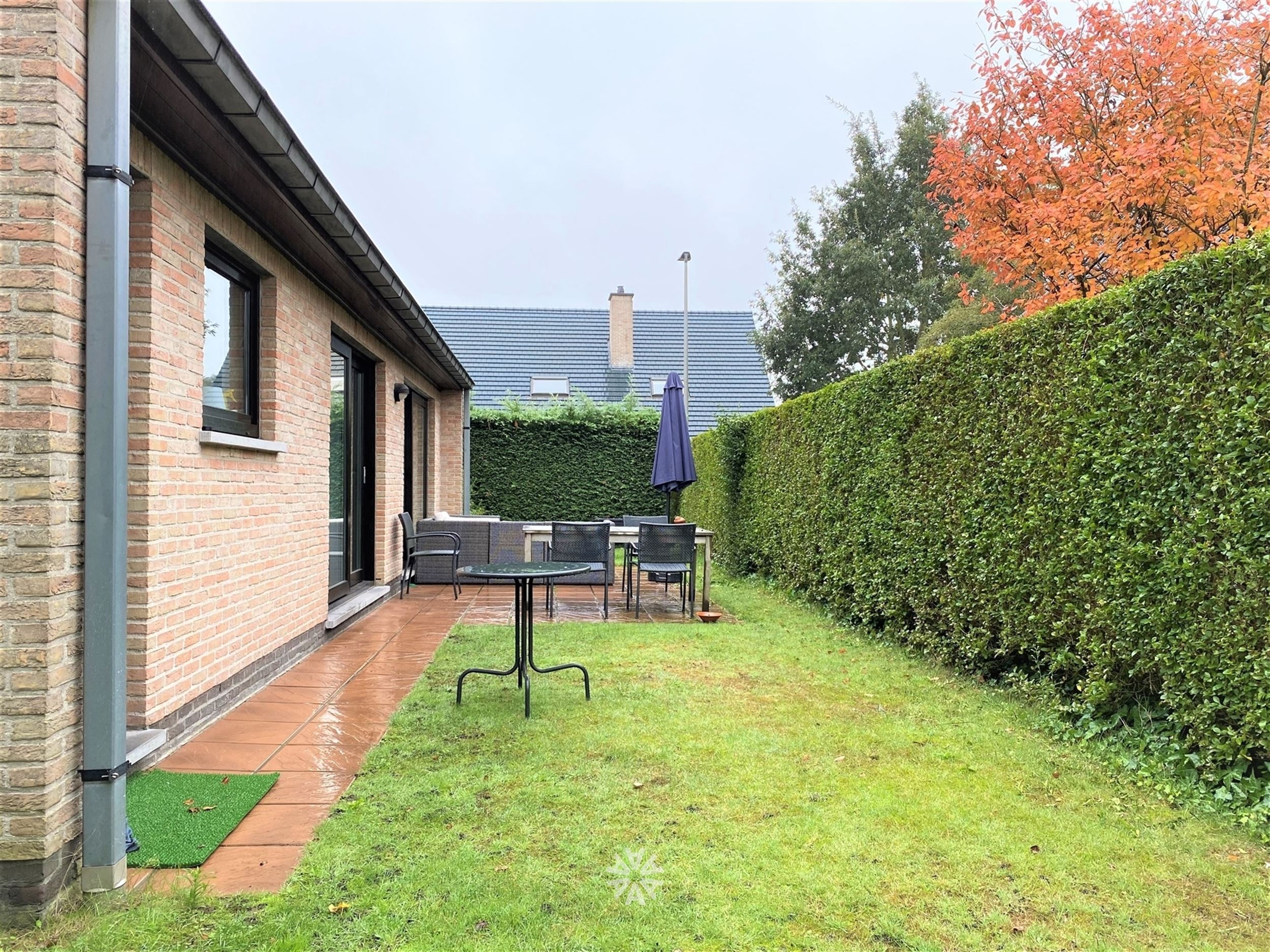 Ruime villa in mooie woonwijk te huur in De Pinte - foto 2