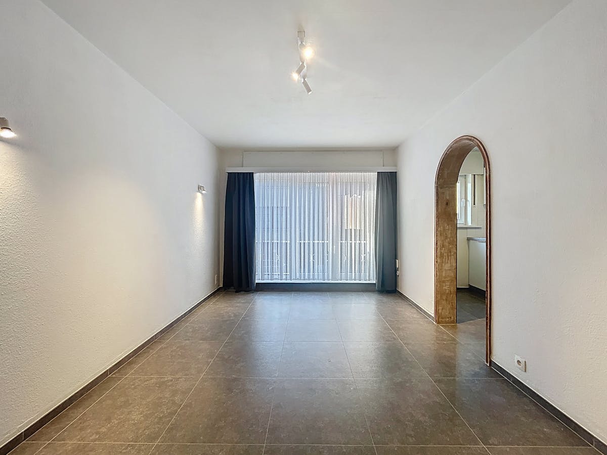 appartement 1 chambre à louer à Courtrai - photo 3