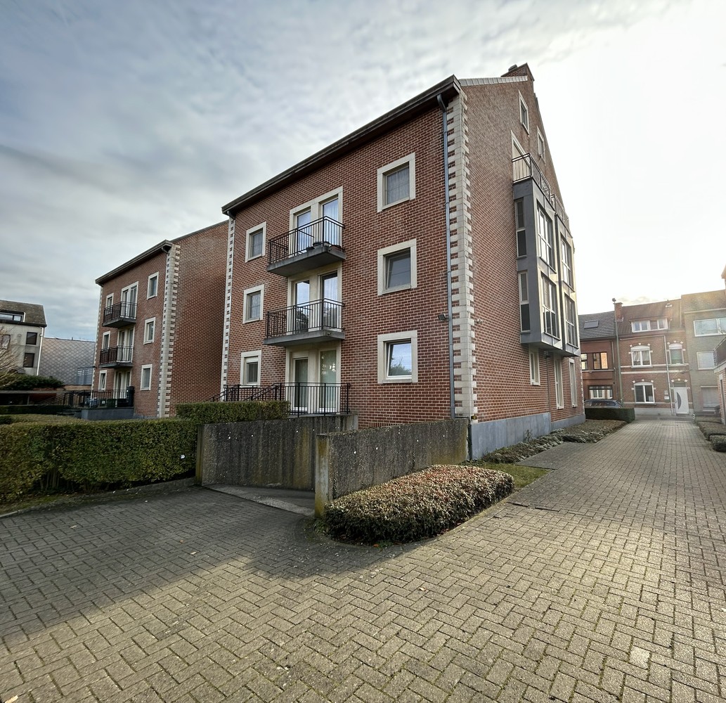 Ondergrondse parking te koop - foto 4