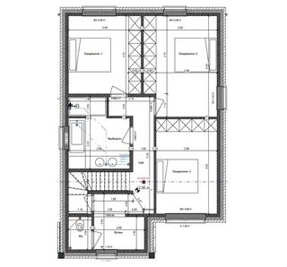Voor €306.746 exclusief 21% BTW laat u deze alleenstaande woning bouwen met lucht/water warmtepomp, zonnepannelen en conform alle isolatienormen.<br /><br />De weergaves zijn van een voorbeeldwoning. U kunt de plannen naar eigen wensen creëren. Er is tevens geen verplichting aan een bouwfirma.<br /><br />U kunt ook enkel de grond aankopen voor €330.000 .<br /><br />De locatie vormt de ideale combinatie tussen de nabijheid van buurtwinkels, lagere scholen (Sint-Rita en Moerkerke),… én een groene omgeving met wandel en fietsmogelijkheden naar hartenlust. De nieuwe aansluiting op A11-E34 zorgt voor vlotte verbinding naar de kust en het binnenland.<br /><br />Bouwmogelijkheden woning:<br />-Bouwdiepte gelijkvloers: indien 1 bouwlaag: max. 20 meter, indien 2 bouwlagen: max. 15 meter<br />-Bouwdiepte eerste verdieping: max. 12 meter<br /><br />Bouwmogelijkheden bijgebouw:<br />-oppervlakte: max. 50m²<br />-nokhoogte: max. 5 meter<br /><br />Bent u op zoek naar een nieuw te bouwen alleenstaande nieuwbouwwoning?<br /><br />Contacteer Bonne Vastgoed 7 op 7 via 050/73.73.73 of info@bonnevastgoed.be