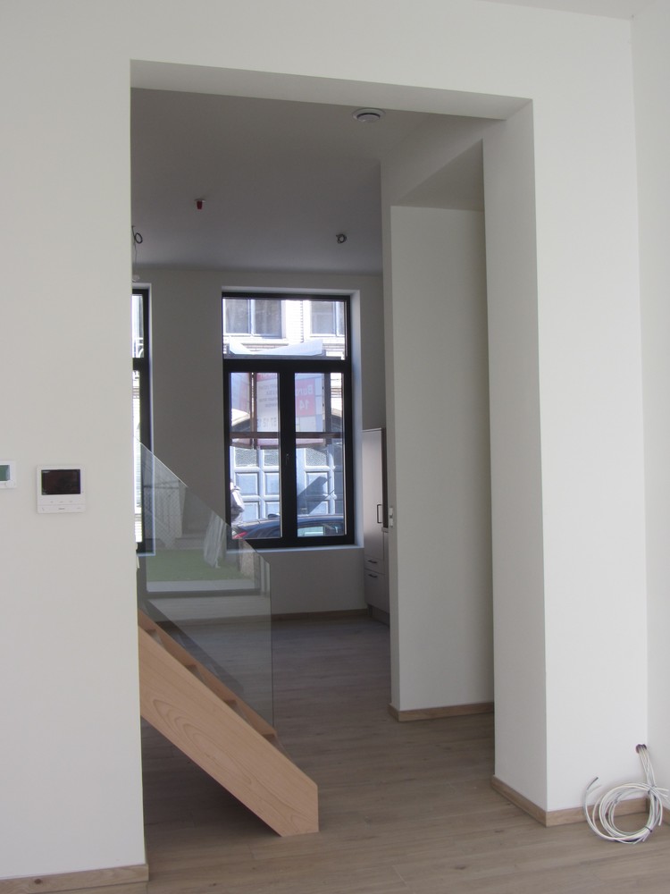 Charmante duplex met terras en tuintje in hartje Mechelen - foto 2