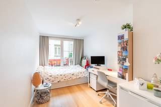 Deze perfect onderhouden studentenkamers met eigen sanitair gelegen te residentie 'CENTRAL PARK' is het meest ideale verhuurproduct alsook de...