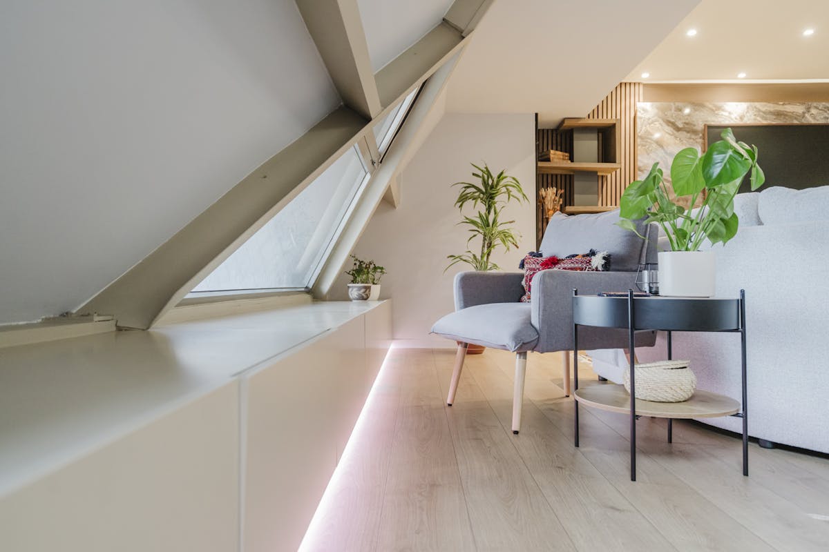 Eén-slaapkamerappartement te koop in hartje Kortrijk! - foto 4