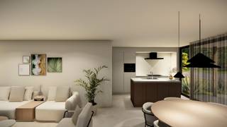 Nieuwbouw duplex appartement met 3 slaapkamers met recreatievoorzieningen, horeca en OV binnen handbereik geniet u van maximaal wooncomfort...