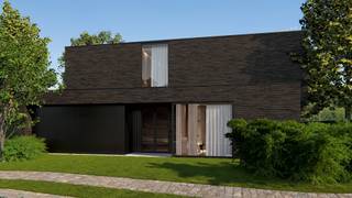  Prachtige bouwgrond voor open bebouwing met een oppervlakte van 1900m². Mogelijkheid voor bouwen van heel ruime woning, combinatie wonen en...