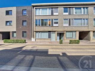 Ruim appartement in het centrum van Begijnendijk!Dit aangename appartement bevindt zich op de eerste verdieping, pal in het hart van...